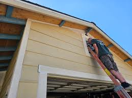 Best Wood Siding Installation  in River Ridge, FL